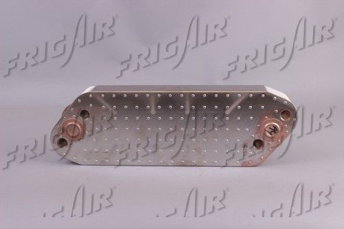 FRIGAIR Oljekjøler, motorolje 0711.4015 Oljekjøler FRIGAIR CRUZE 0711.4015 billige