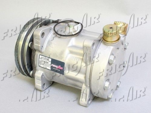FRIGAIR Kompresor klimatizácie 940.10069 Sprężarka klimatyzacji FRIGAIR Subaru SVX 940.10069