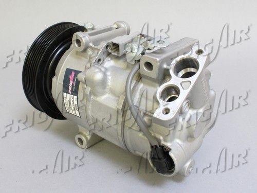 FRIGAIR Kompresor klimatizácie 940.30204 FRIGAIR Sprężarka klimatyzacji DAIHATSU 940.30204