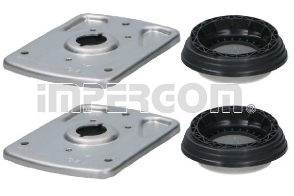 ORIGINAL IMPERIUM Opravná sada horného ulożenia tlmiča 360007/2 Horné uloženie tlmiča ORIGINAL IMPERIUM LAND CRUISER 360007/2 lacné