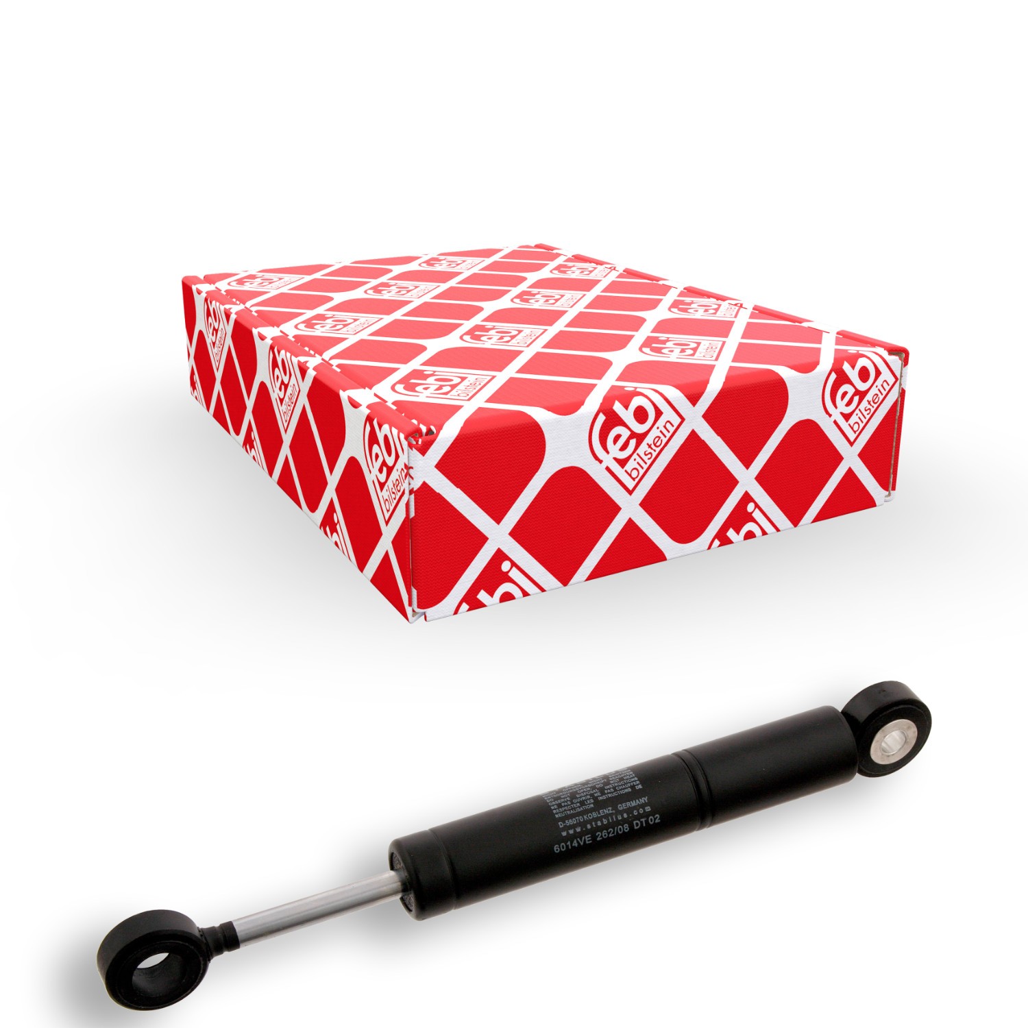 FEBI BILSTEIN Amortisseur de vibrations, courroie trapézoïdale à nervures 17510 FEBI BILSTEIN 17510 Amortisseur de vibrations courroie trapézoïdale à nervures Mercedes W177 prix