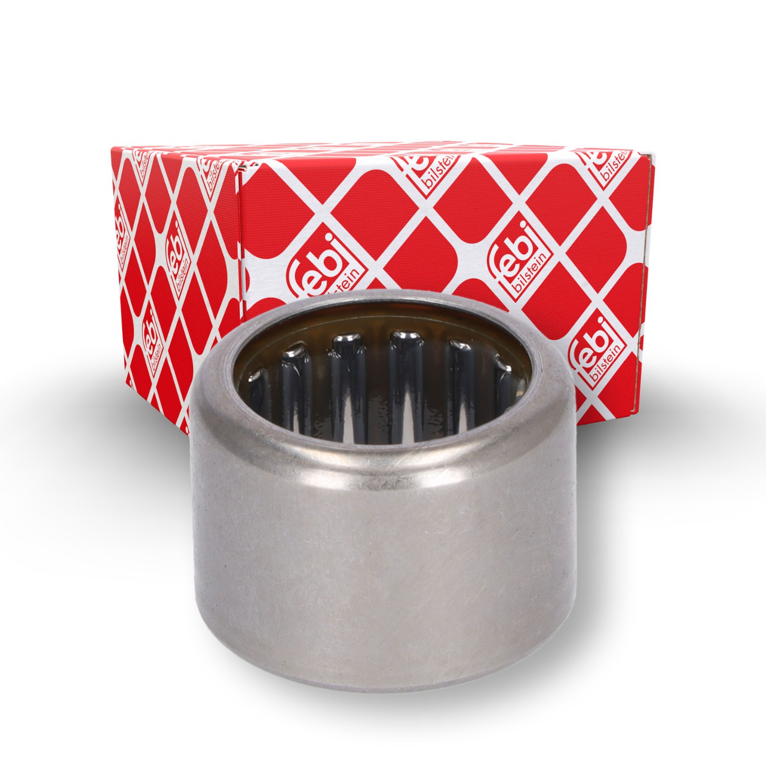 FEBI BILSTEIN Cuscinetto di guida, Frizione 17516 17516 costo Cuscinetto di guida frizione FEBI BILSTEIN CHRYSLER NEON