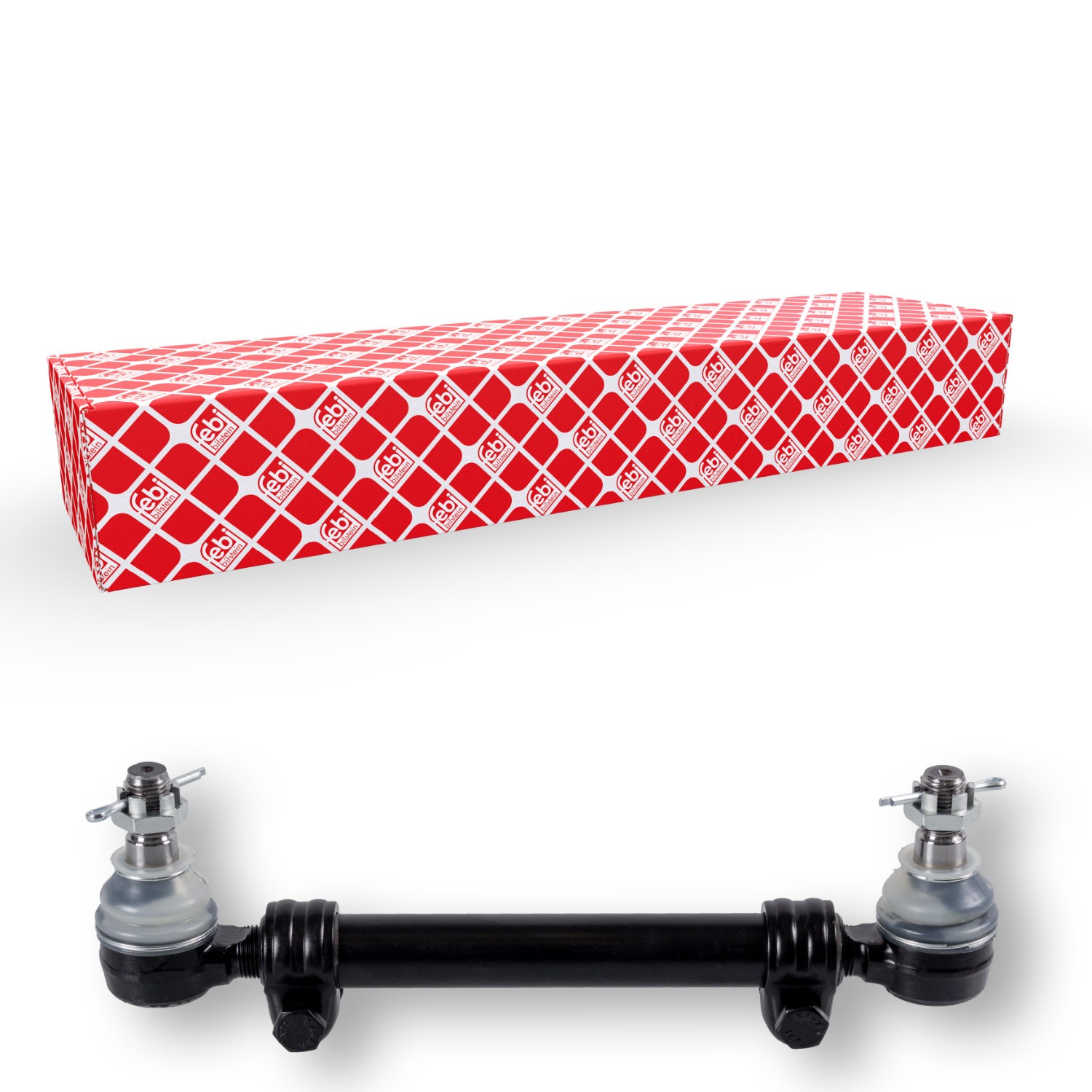 Sporstang FEBI BILSTEIN 17573 FEBI BILSTEIN 17573 Sporstangkugle MERCEDES-BENZ 100 2016