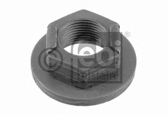 FEBI BILSTEIN Møtrik, drivaksel 17591 17591 Skrue / bolt, kardanakselflange FORD StreetKA FEBI BILSTEIN