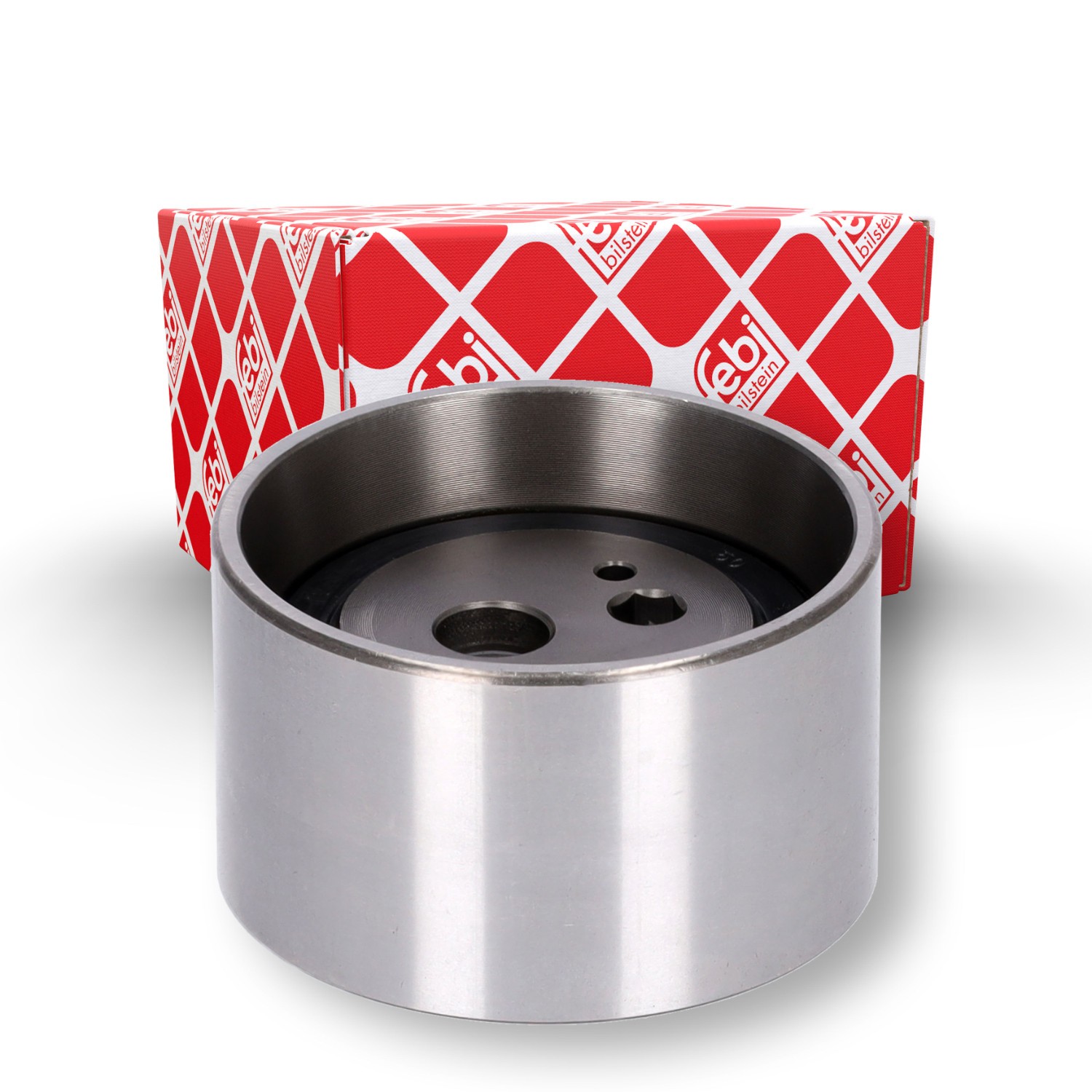 FEBI BILSTEIN Spanrol, distributieriem 17606 Spanrol, tandriem FEBI BILSTEIN NV250 17606 goedkoop