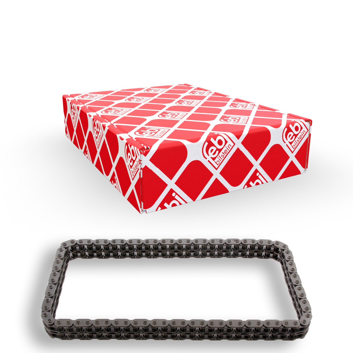 FEBI BILSTEIN Timing Chain 17615 FEBI BILSTEIN 17615 genuine Opel Astra G Coupe timing chain price