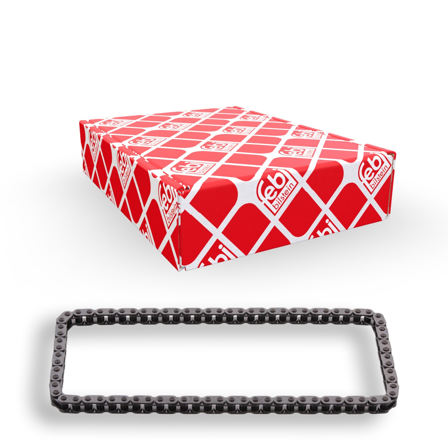 FEBI BILSTEIN Distributieketting 17616 FEBI BILSTEIN 17616 Distributieketting OPEL Omega B Caravan (V94) 2.2 16V (F35, M35, P35) 144 Pk 2000