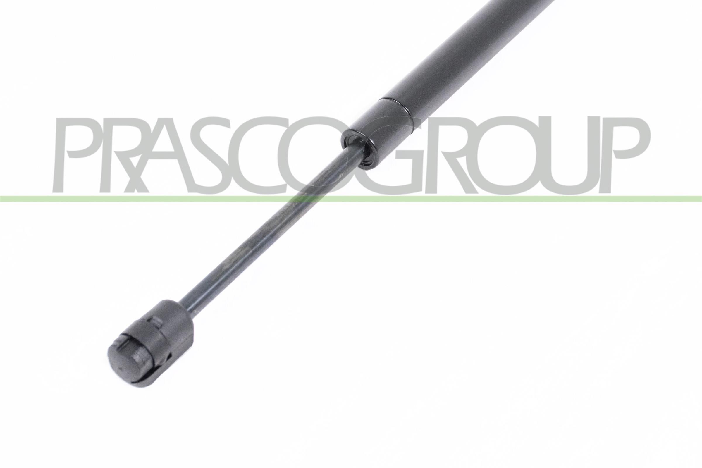 PRASCO Mola pneumática, capot do motor BM8029005 PRASCO BM8029005 Mola pneumática capot do motor BMW X3 E83 preço
