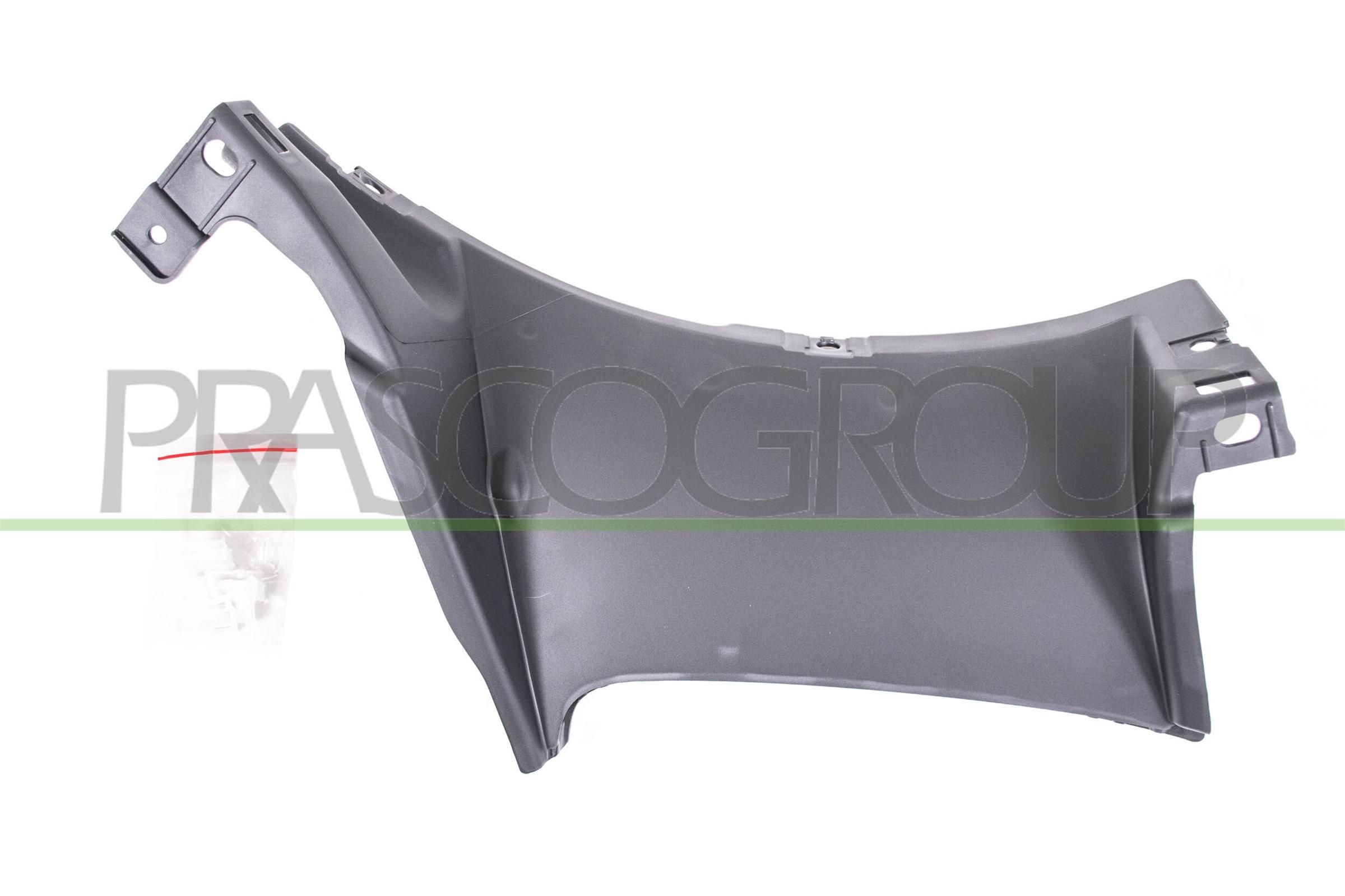Spoiler anteriore PRASCO BM8262403 PRASCO BM8262403 Spoiler anteriore BMW X5 2004