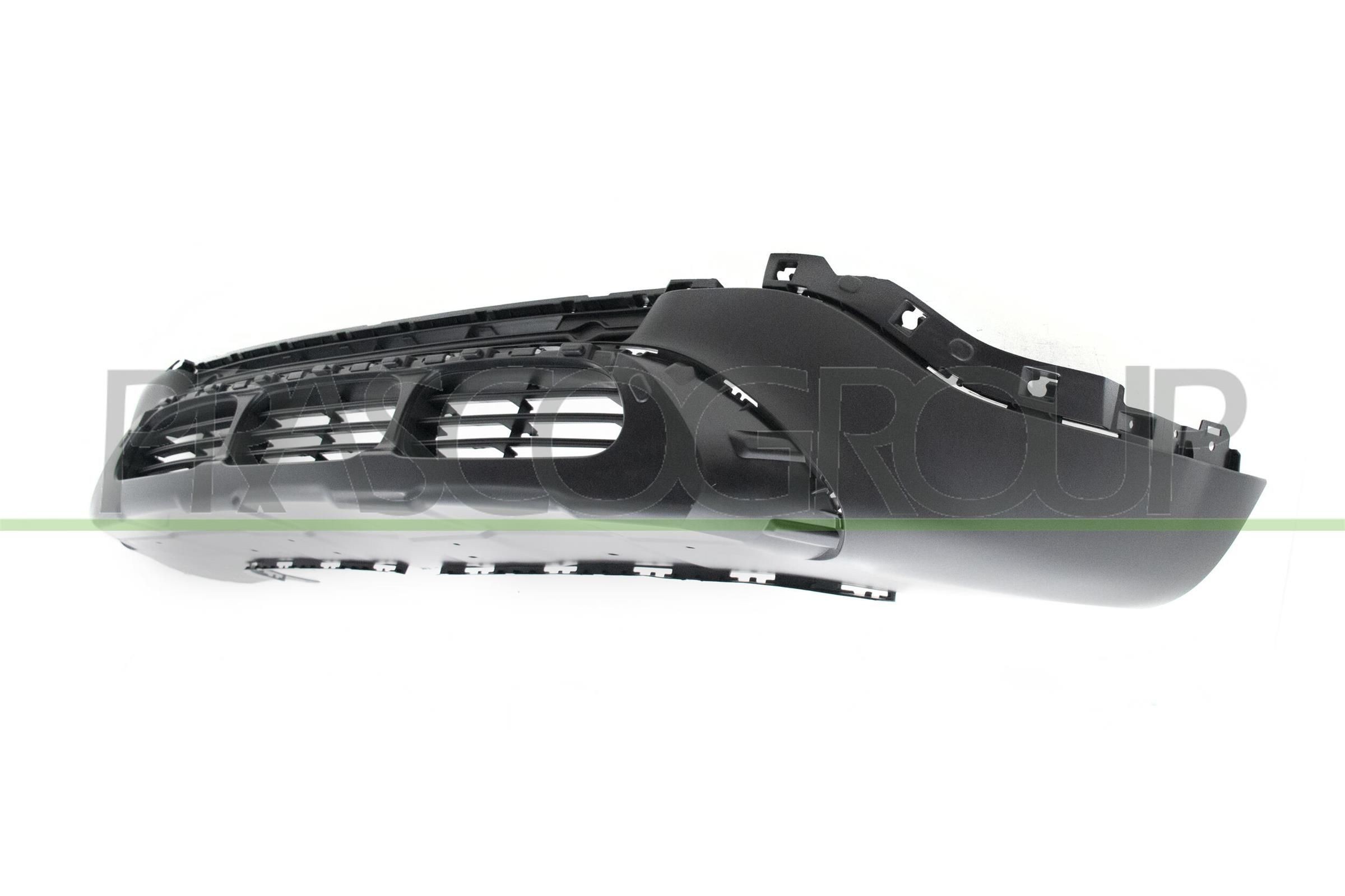 PRASCO Spoilerlippe CI3301831 CI3301831 PRASCO Spoilerlippe VW CADDY kaufen