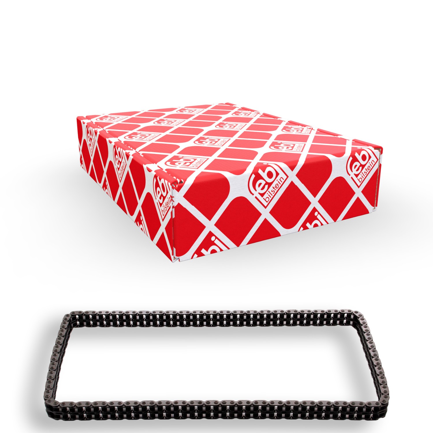 FEBI BILSTEIN Styrekæde 17650 FEBI BILSTEIN 17650 Mercedes Sprinter 2t Styrekædesæt pris