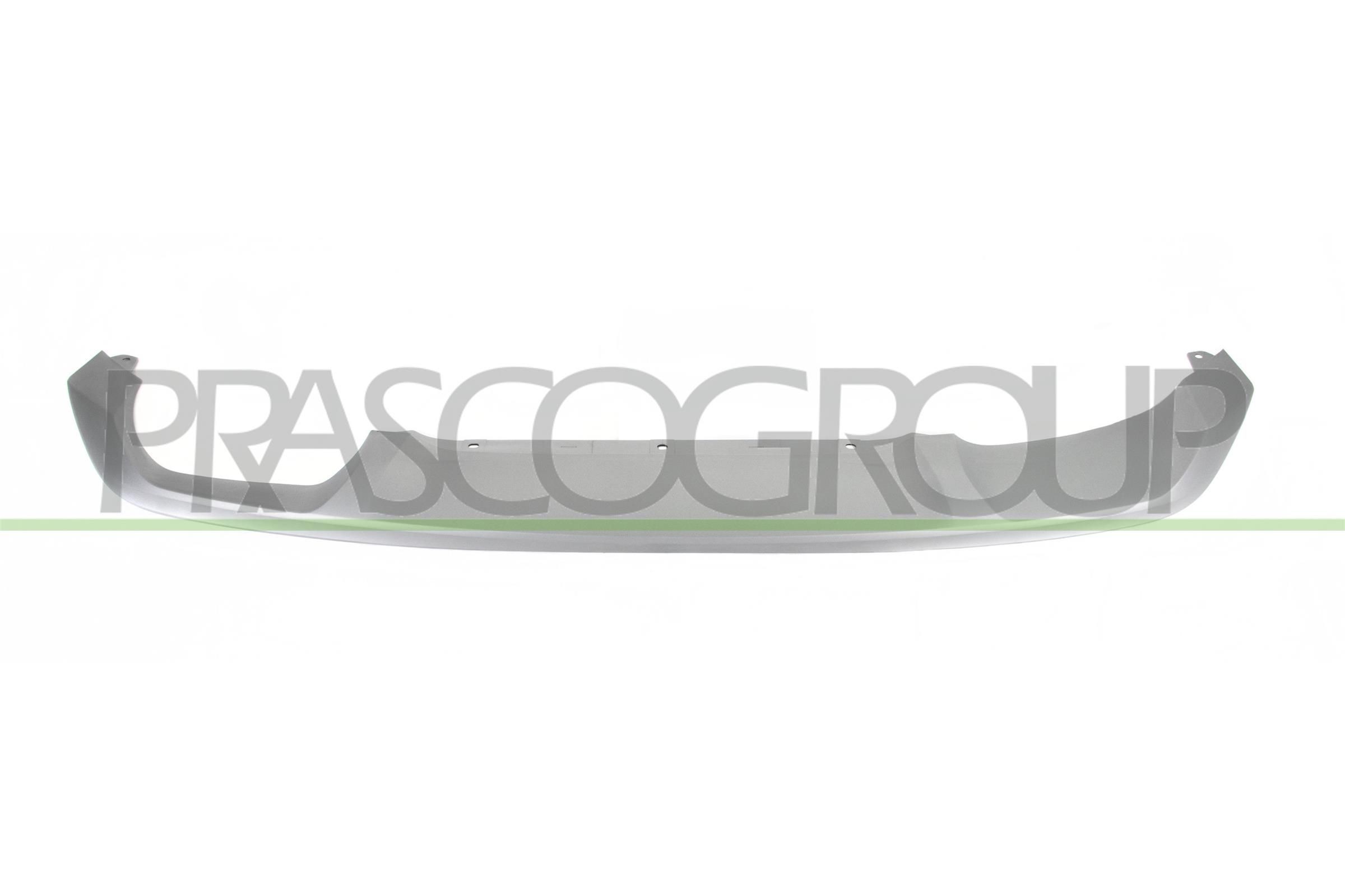 PRASCO Achter-diffuser HN8081851 PRASCO HN8081851 Voorspoiler Santa Fe 4 prijs