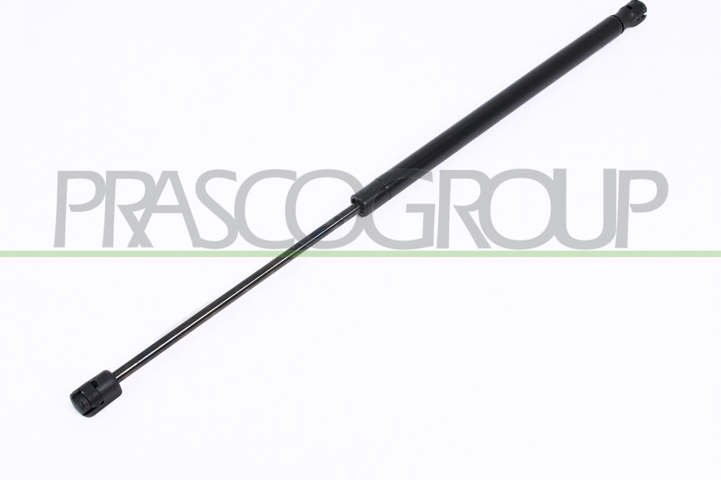 PRASCO Ammortizatore pneumatico, Cofano bagagli / vano carico PG0099055 PG0099055 costo Pistoni portellone FORD FOCUS PRASCO