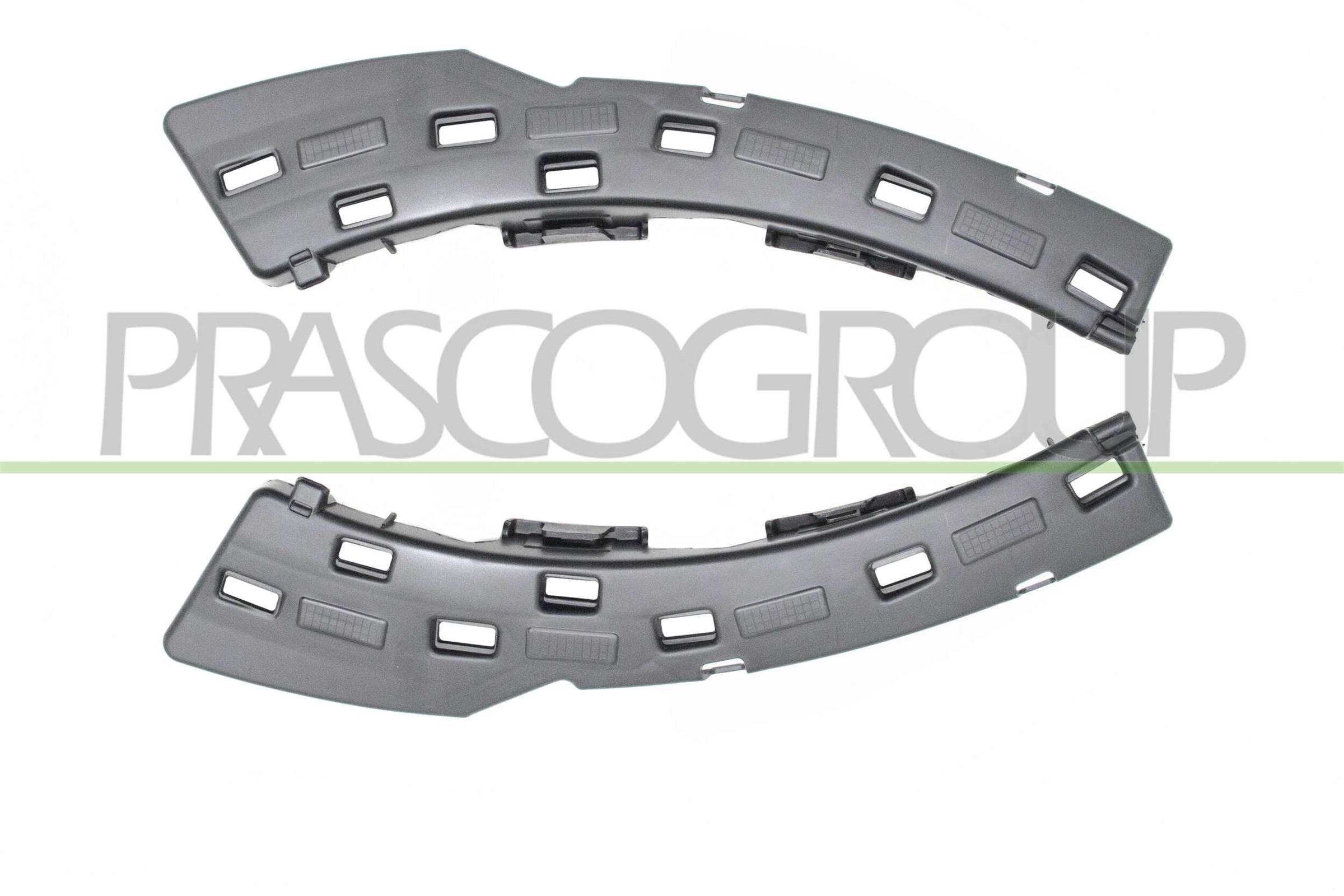 Στήριγμα, προφυλακτήρας PRASCO PG3301662 PRASCO PG3301662 Κλιπς προφυλακτήρα PEUGEOT 208 2025