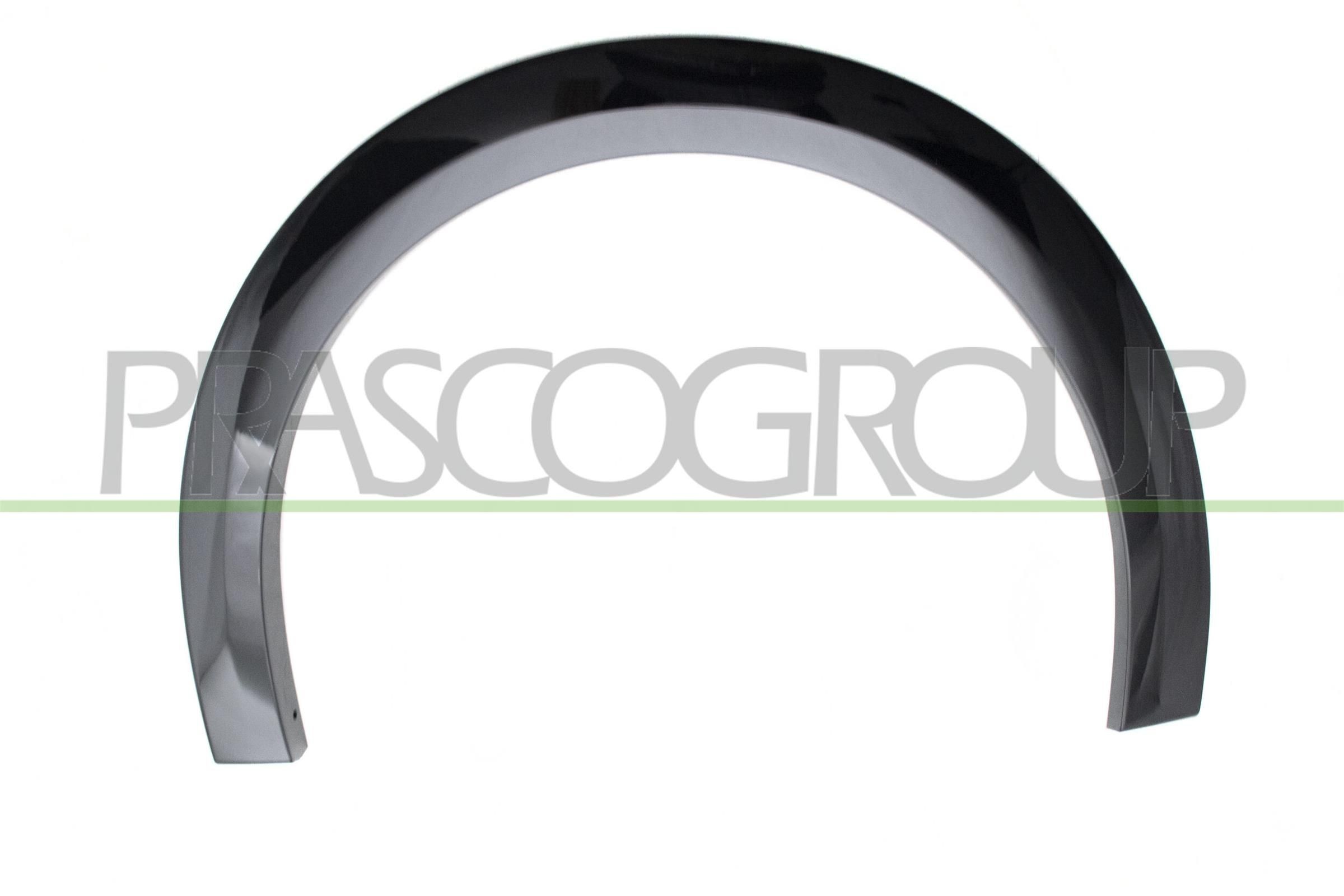 PRASCO Allargamento parafango PG3311581 PRASCO PG3311581 Allargamenti parafanghi J7 Bus originale prezzo