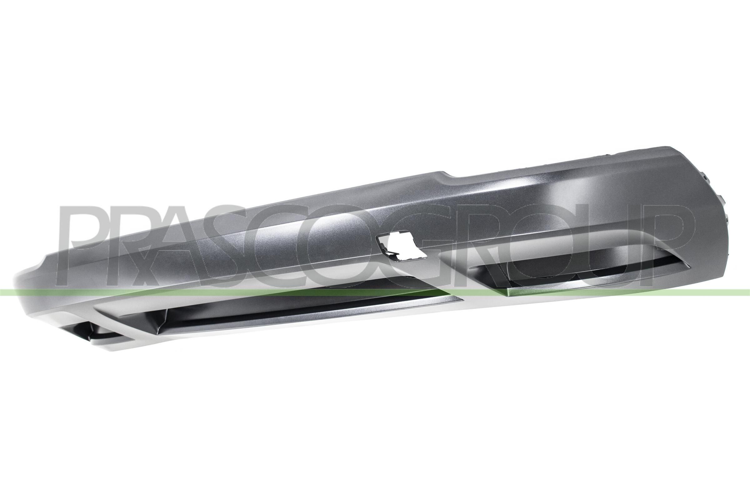 Stötfångare bak PRASCO SK7501071 PRASCO SK7501071 Kofångare SKODA KAROQ 2022