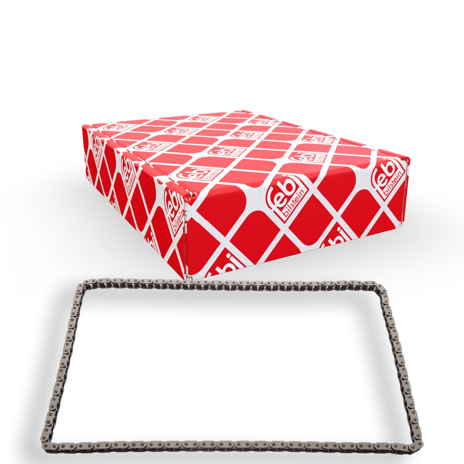 FEBI BILSTEIN Steuerkette 17657 17657 Steuerkette FEBI BILSTEIN CHRYSLER NEON