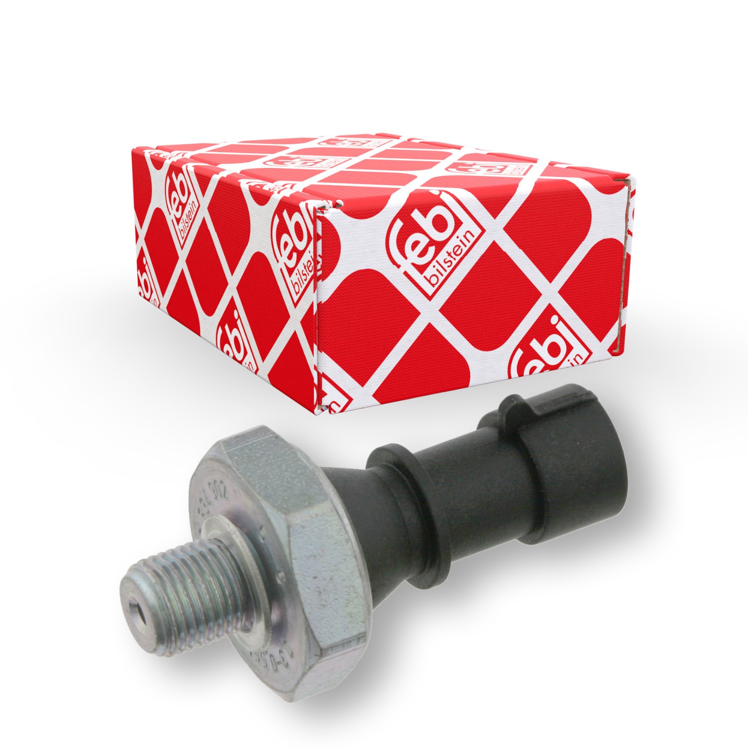 FEBI BILSTEIN Interruttore di pressione olio 17665 FEBI BILSTEIN 17665 Bulbo pressione olio Mercedes Classe B costo