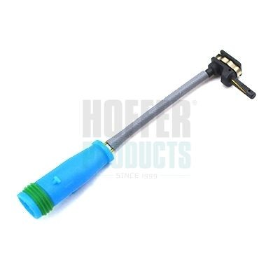 HOFFER Warnkontakt, Bremsbelagverschleiß 212135 Bremsbelag, Sensor HOFFER Mercedes-Benz S-Klasse 212135