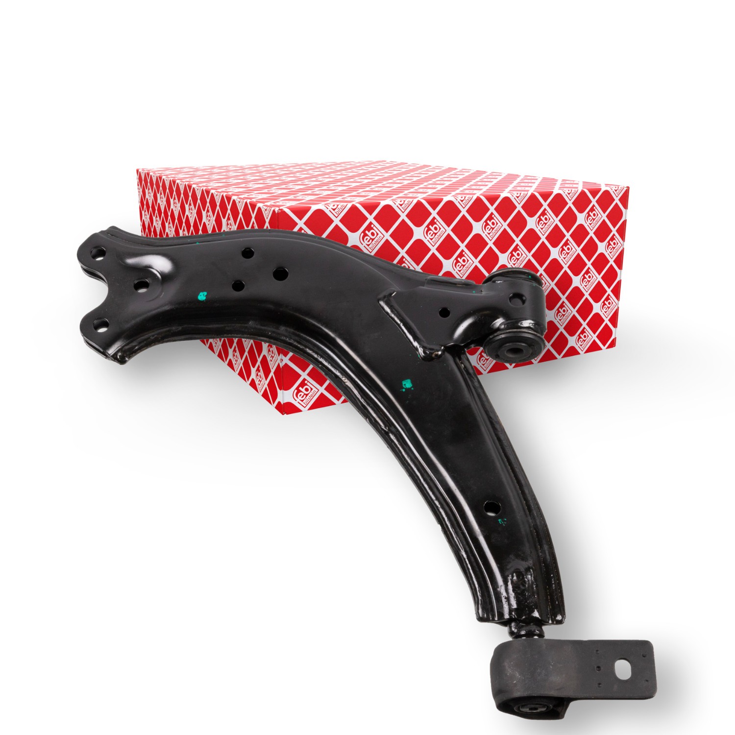 FEBI BILSTEIN Ψαλίδι, ανάρτηση τροχών 17722 FEBI BILSTEIN 17722 Ψαλίδι, ανάρτηση τροχών