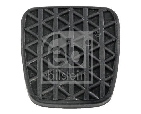 FEBI BILSTEIN Pedalbelegg, bremsepedal 17728 FEBI BILSTEIN 17728 Pedalsett Opel Signum CC pris