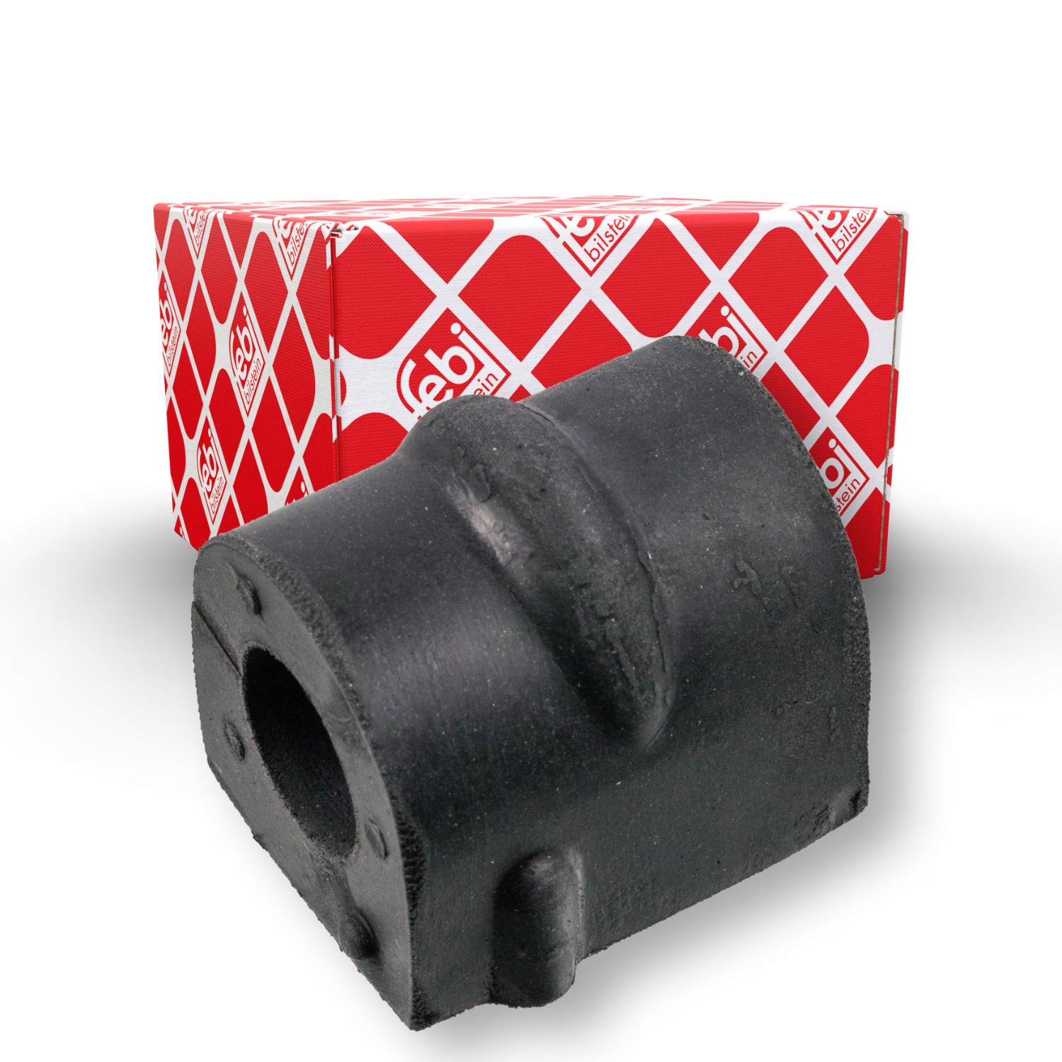 FEBI BILSTEIN Gommino barra stabilizzatrice 17729 17729 Gommini barra stabilizzatrice FEBI BILSTEIN OPEL REKORD costo