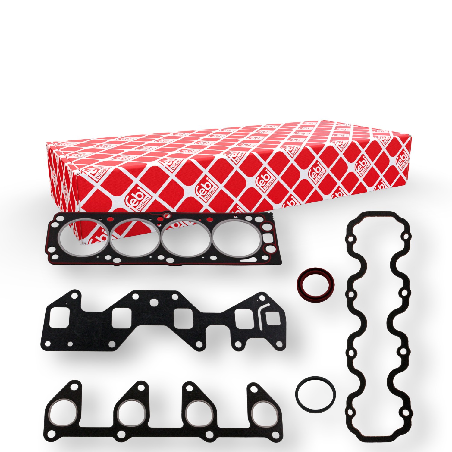 FEBI BILSTEIN Gasket Set, cylinder head 17739 Volvo S70 FEBI BILSTEIN head gasket kit 17739