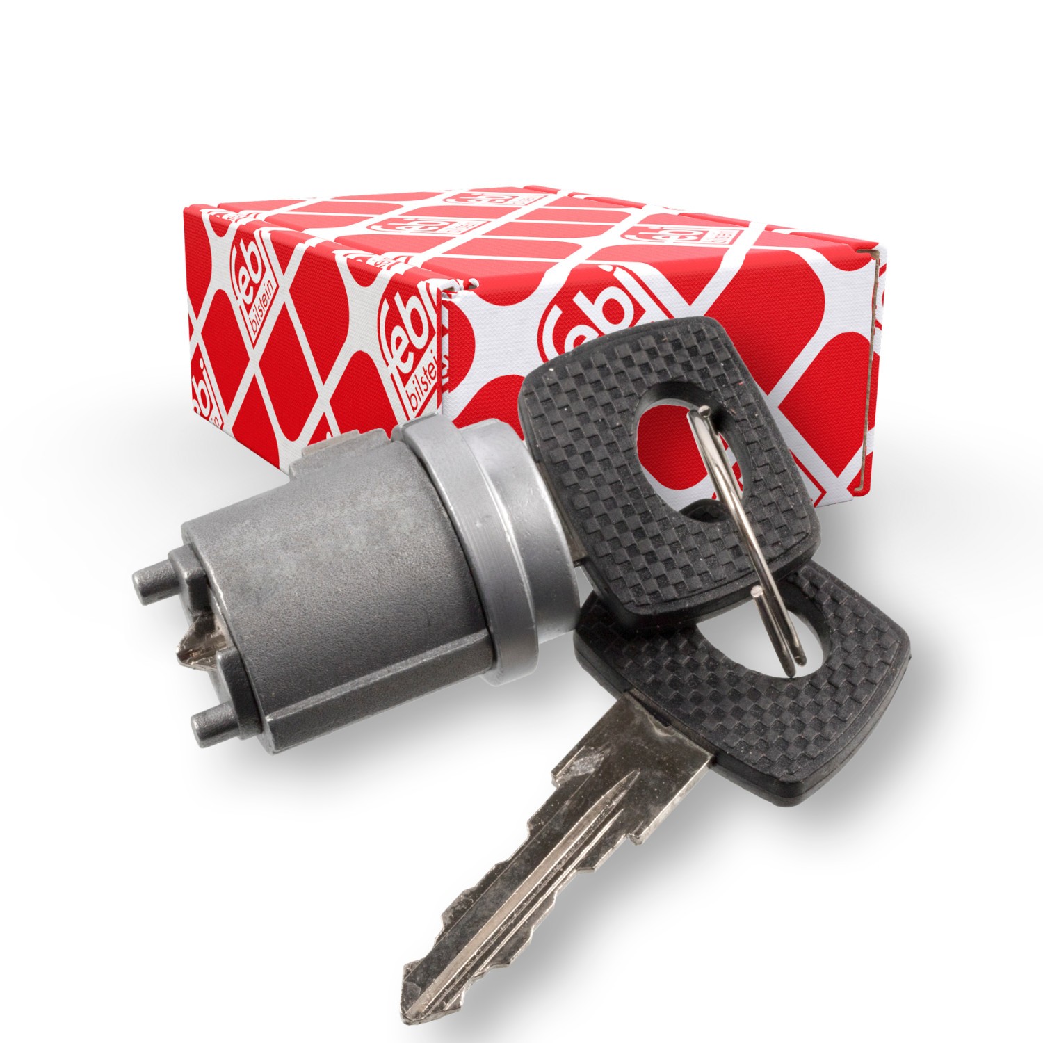 FEBI BILSTEIN Låsecylinder, tændingslås 17760 FEBI BILSTEIN 17760 originale Låsecylinder ALFA ROMEO 164 pris