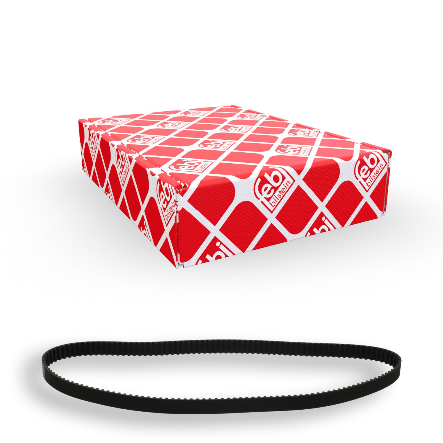 FEBI BILSTEIN Distributieriem 17764 17764 Distributieriem FEBI BILSTEIN PEUGEOT 504