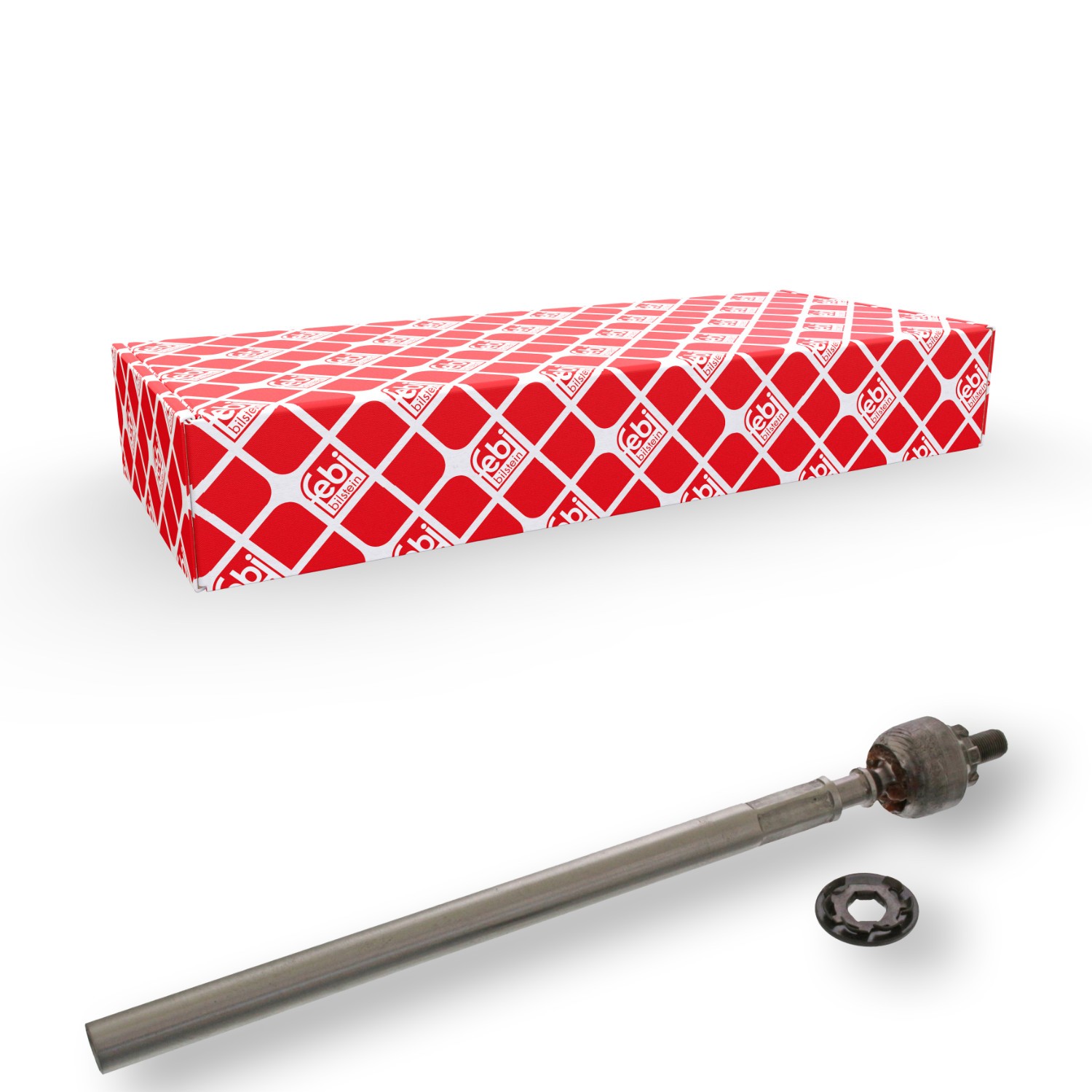 FEBI BILSTEIN Rotule axiale 17766 17766 FEBI BILSTEIN Rotule axiale de direction Peugeot 5F prix