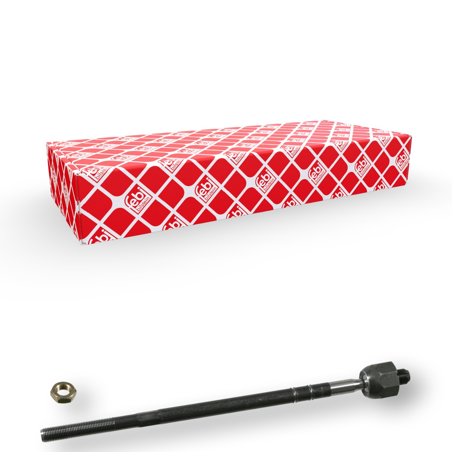 FEBI BILSTEIN Inre styrled 17778 FEBI BILSTEIN 17778 Inre styrled Opel Vectra B CC