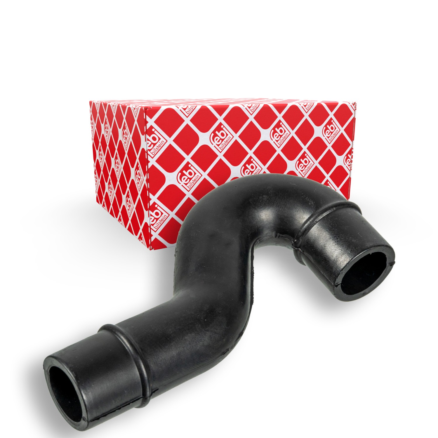 FEBI BILSTEIN Voolik, Karterituulutus 17808 FEBI BILSTEIN 17808 Voolik klapikambriõhutus Passat B2 Hatchback (32B) originaal hind