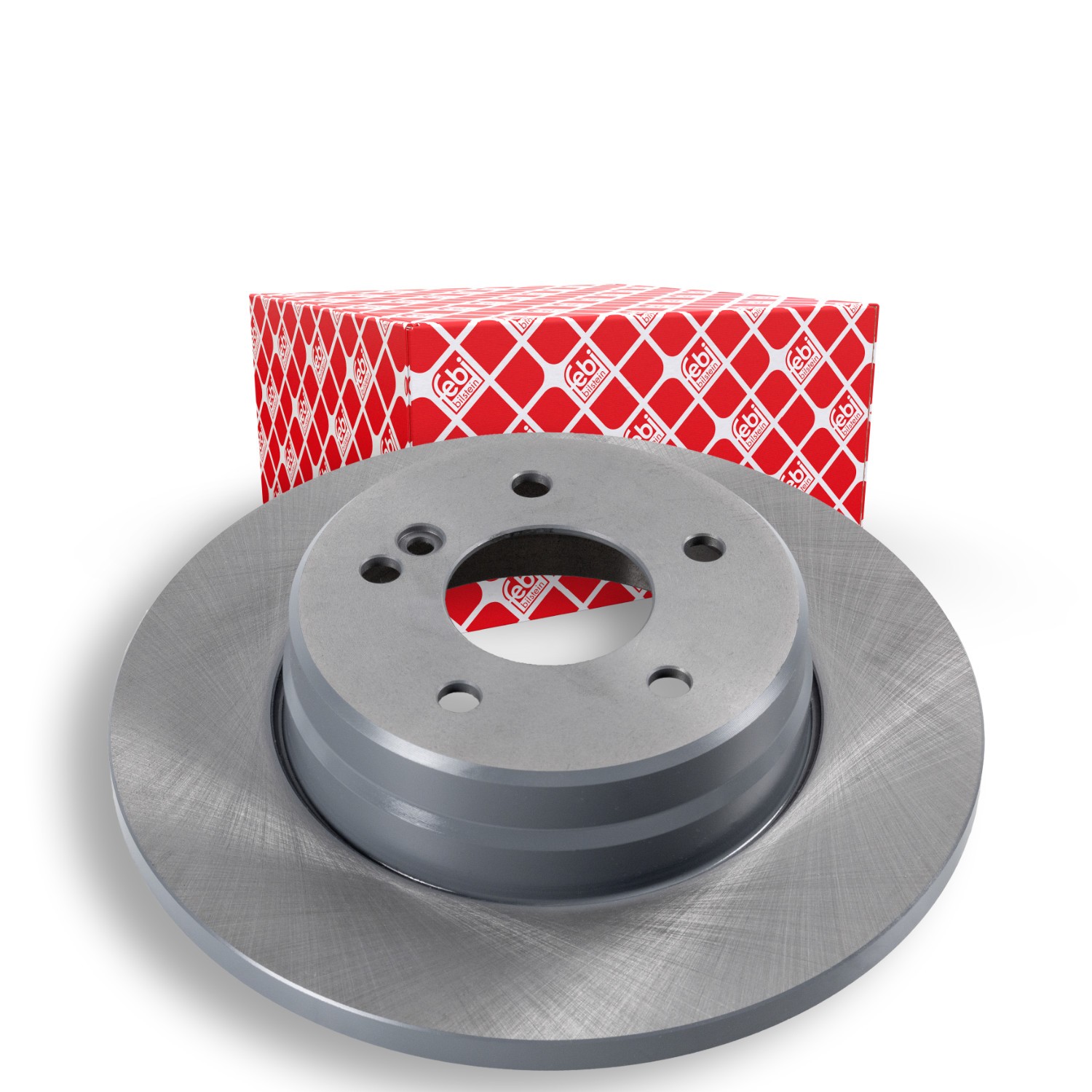 FEBI BILSTEIN Disque de frein 17829 17829 Disques de frein FEBI BILSTEIN MERCEDES-BENZ T1 Autobus/Autocar
