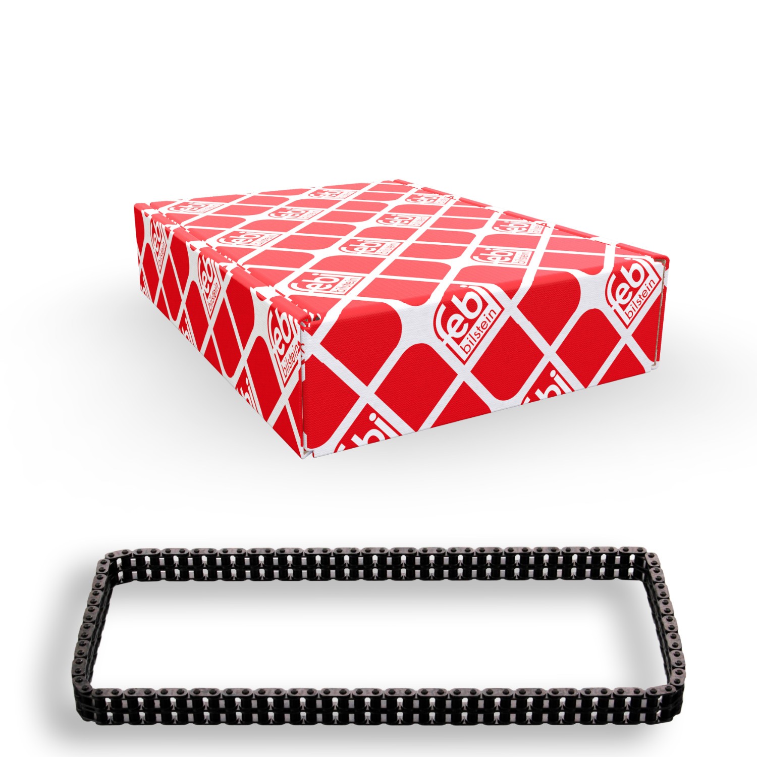 FEBI BILSTEIN Distributieketting 17835 FEBI BILSTEIN 17835 Distributieketting VOLVO 760 kosten