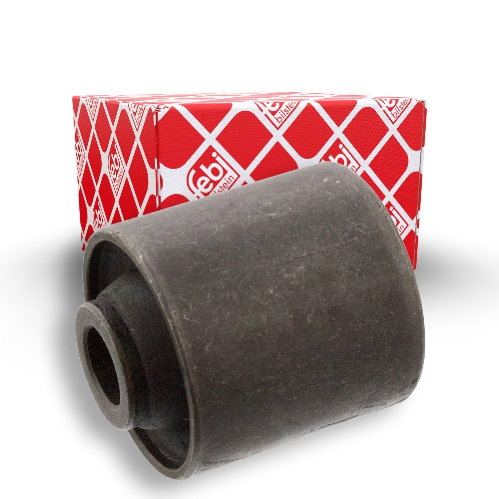 FEBI BILSTEIN Draagarmrubber 17837 FEBI BILSTEIN 17837 Draagarmrubber