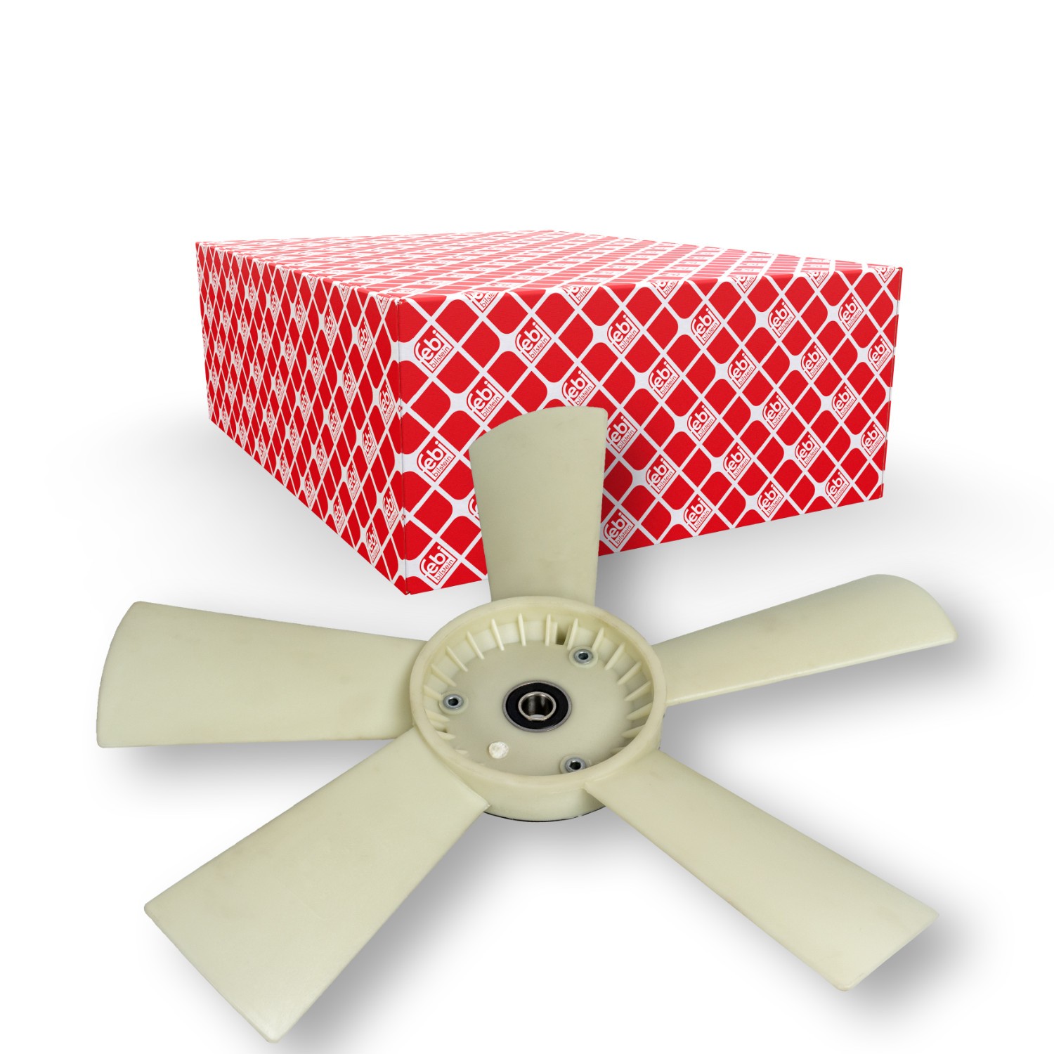 FEBI BILSTEIN Fan Wheel, engine cooling 17851 price Mercedes-Benz W447 Fan wheel, engine cooling 17851 FEBI BILSTEIN