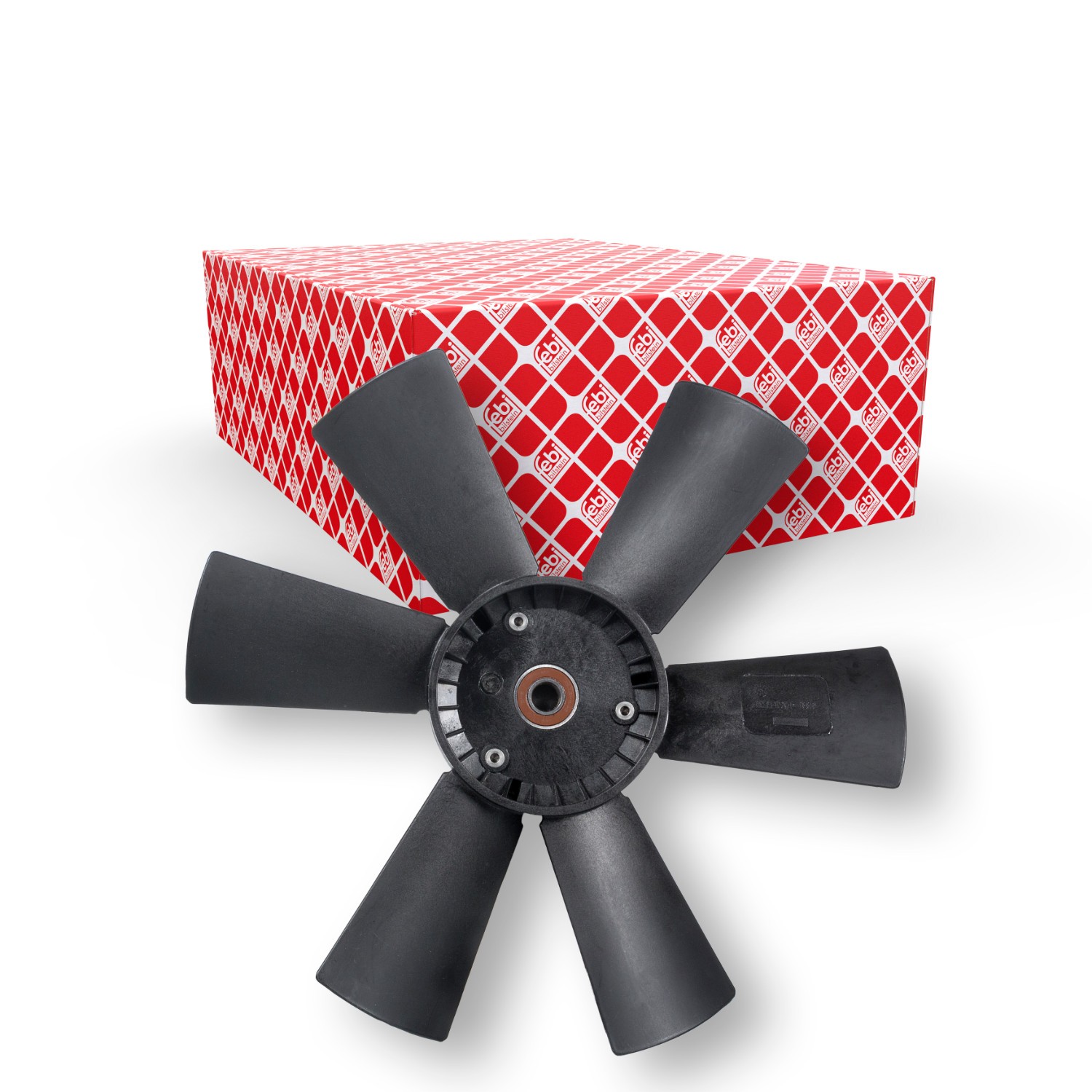 FEBI BILSTEIN Koleso ventilátora chladenia motora 17852 FEBI BILSTEIN 17852 originálne Koleso ventilátora chladenia motora SMART CITY-COUPE cena