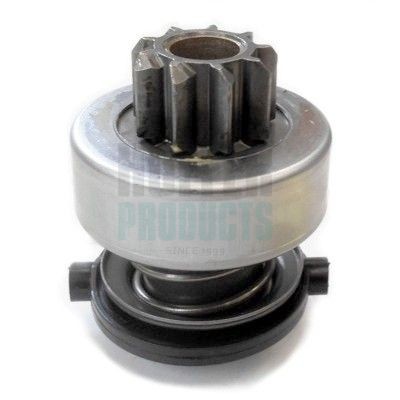 HOFFER Spidshjul, starter 47003 HOFFER 47003 Friløbsgear, starter Peugeot 607 Sedan billig