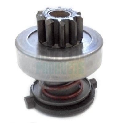 HOFFER Drev, startmotor 47072 47072 HOFFER frihjulsväxel, startmotor MERCEDES-BENZ SLK