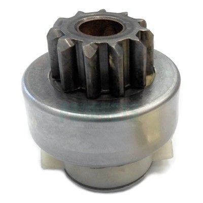 HOFFER Pignon, démarreur 47090 Honda CONCERTO Embrayage à roue libre démarreur HOFFER 47090
