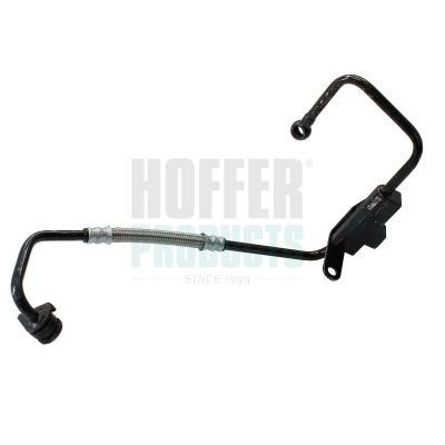 HOFFER Tubo de óleo, compressor 63111 HOFFER 63111 Tubo de óleo compressor Audi Allroad 4BH preço