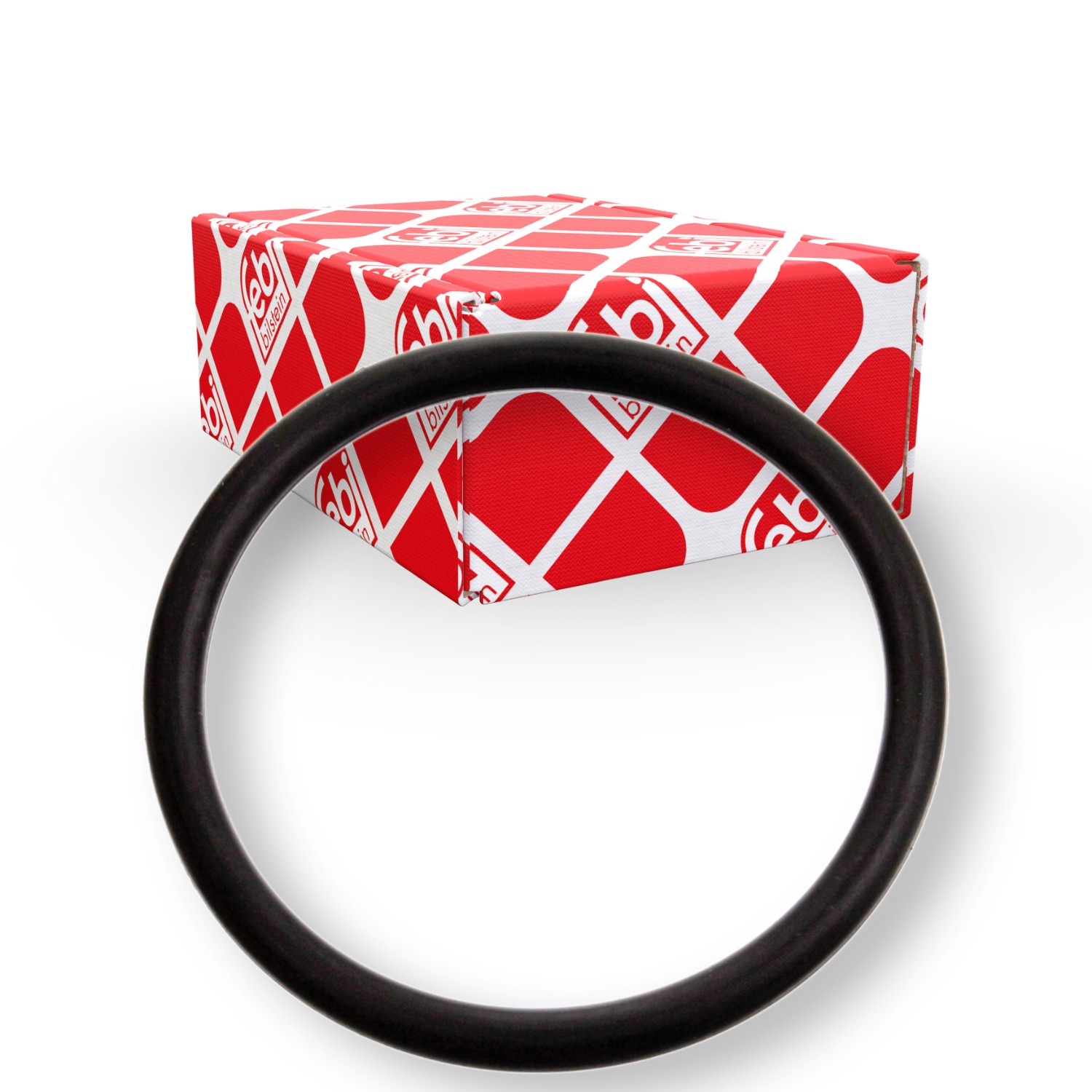 FEBI BILSTEIN Pakking, thermostaat 17970 Citroën C-CROSSER Thermostaat pakking FEBI BILSTEIN 17970