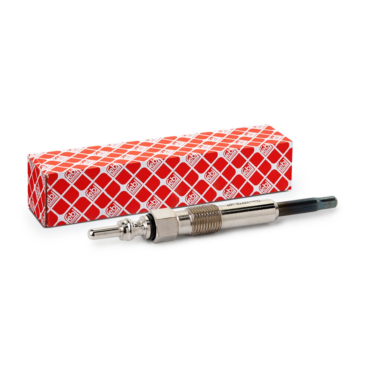 Eelsüüteküünlad FEBI BILSTEIN 17979 FEBI BILSTEIN 17979 Eelsüüteküünlad Volkswagen VENTO 2013