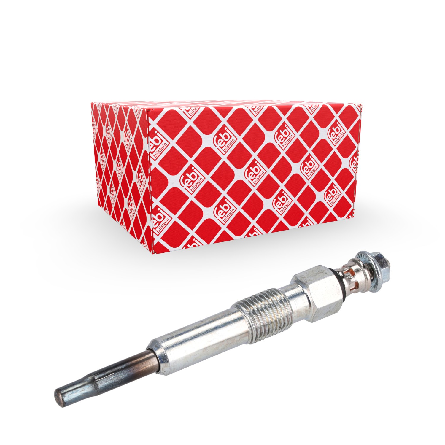 FEBI BILSTEIN Glødeplugg 17981 17981 Glødeplugg HONDA INSIGHT FEBI BILSTEIN