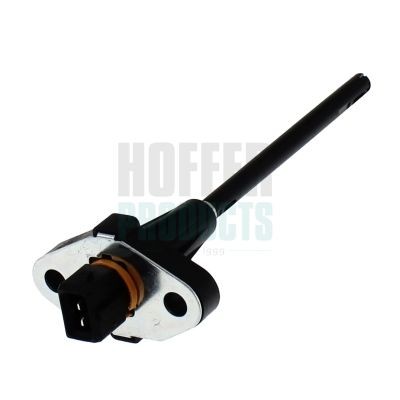 HOFFER Sensor, motoroljestand 7532445 Sensor motoroljestand HOFFER Audi TT 7532445