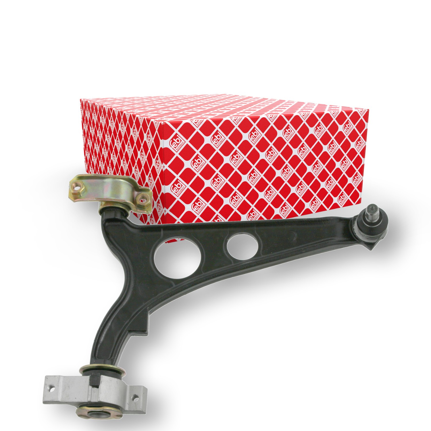 FEBI BILSTEIN Querlenker 17993 Querlenker FEBI BILSTEIN Lancia MUSA 17993