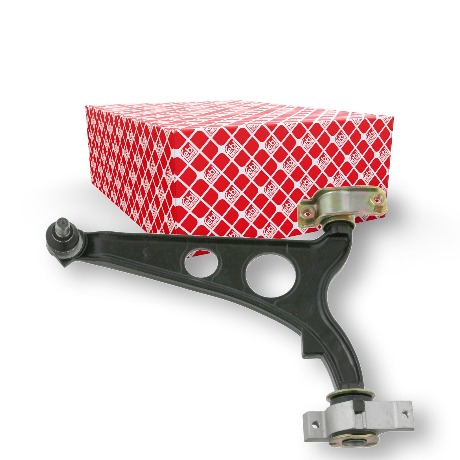 Bærearm FEBI BILSTEIN 17994 FEBI BILSTEIN 17994 Bærearm LANCIA LYBRA 2004