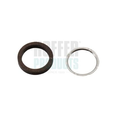 HOFFER Σετ στεγανοπ., μπεκ 80298330 80298330 HOFFER Σετ τσιμούχες μπεκ ψεκασμού Hyundai φθηνά