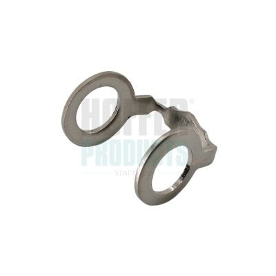 HOFFER Tetningssett, innsprøyt.dyse 80298356 HOFFER Tetningssett innsprøytningsdyse JAGUAR 80298356