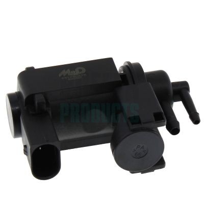 HOFFER Trykkomformer, eksosstyring 80299029 Trykkomformer turbolader HOFFER AUDI 80299029